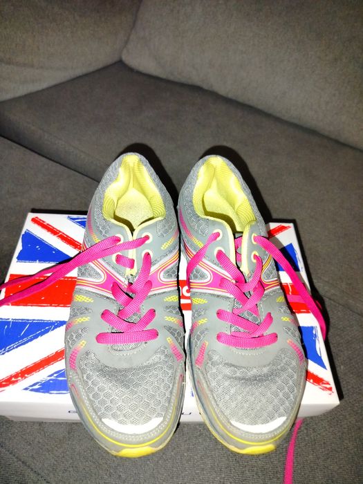 Buty  rozmiar 37