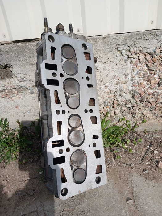 Гбц Таврия Славута Сенс Ланос головка блока