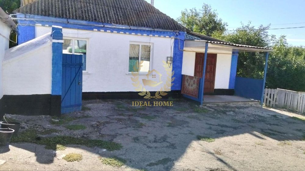 Продам будинок 2 кімн., 56.3 м², 25 соток, Мазепинці