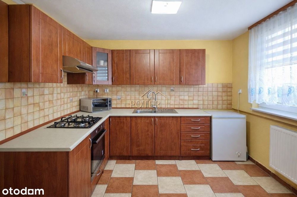 2 pok.| Rozkład | Duży Balkon !