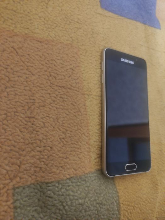 Samsung Galaxy A3 2016