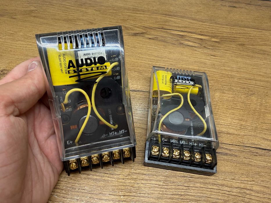 zwrotnice samochodowe car audio audio system fwr