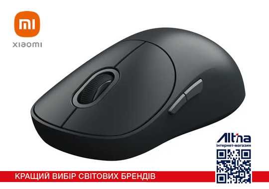 Xiaomi Wireless Mouse 3