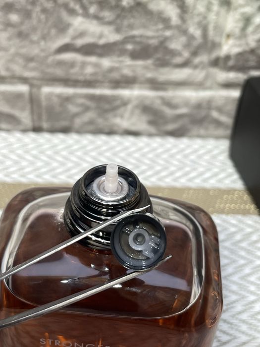 Armani Emporio Armani Stronger With You Powerfully