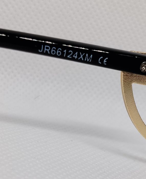 Nowe okulary Layoners