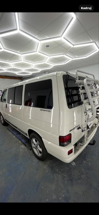 Vw multivan t4 2,5 tdi 150ps