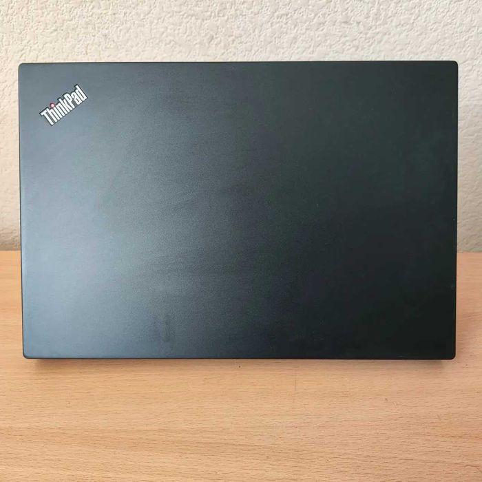 Ультракомпактний Lenovo A285 12.5"FHD/IPS ТАЧ Ryzen5 2500U/8/256M.2