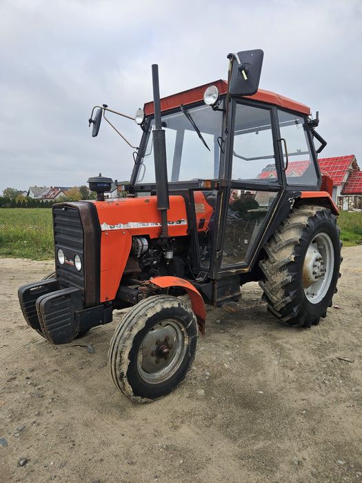 Ursus 3512  Mf2555