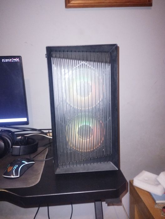 Komputer pod gry  cena do nego/wymiana