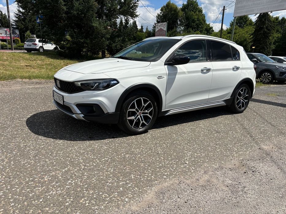Fiat Tipo