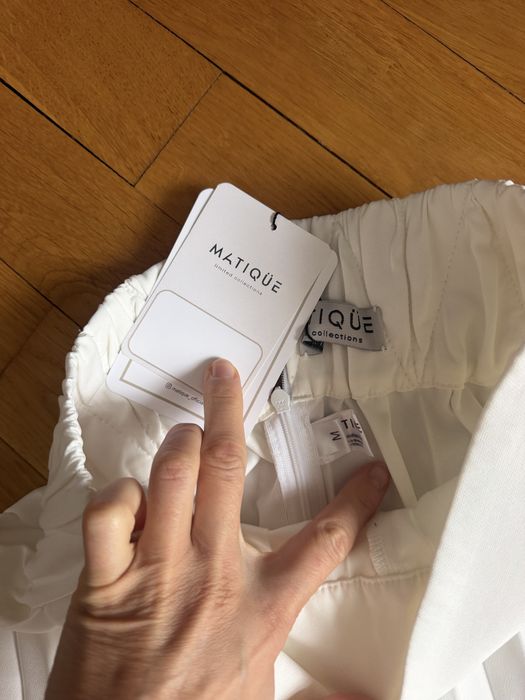 MATIQUE костюм новий