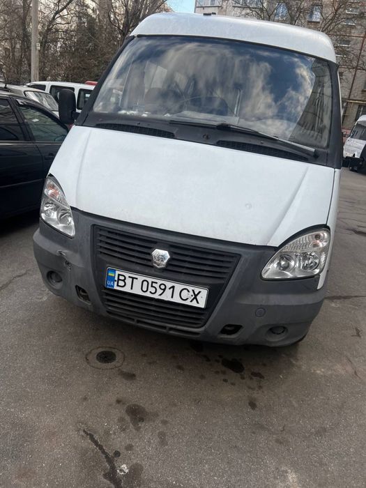 Продам грузовую машину 2004 года , технически исправна , звоните по телефону, цена договорная. 0683832164 Михаил.