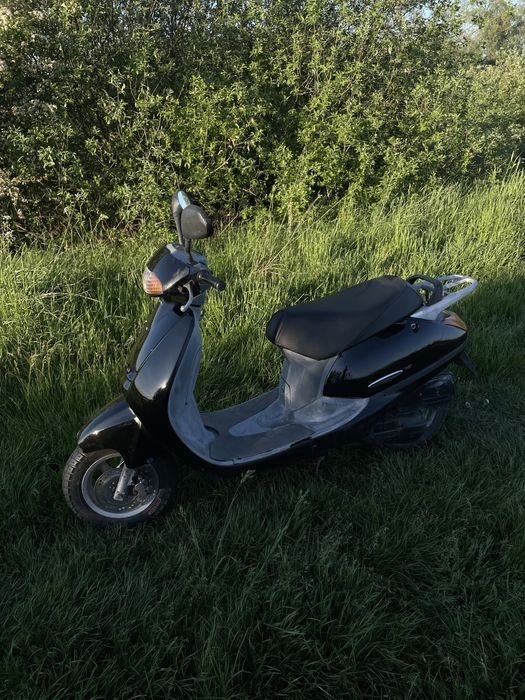 Скутер Honda Lead af 48 Терміново!!!