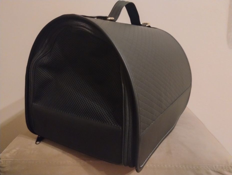 Amiplay Transporter dla małego psa