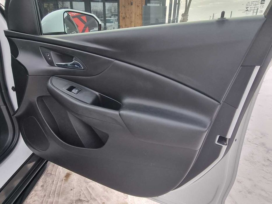 Продам  Chevrolet Volt 2016. Можна в розстрочку, під викуп.