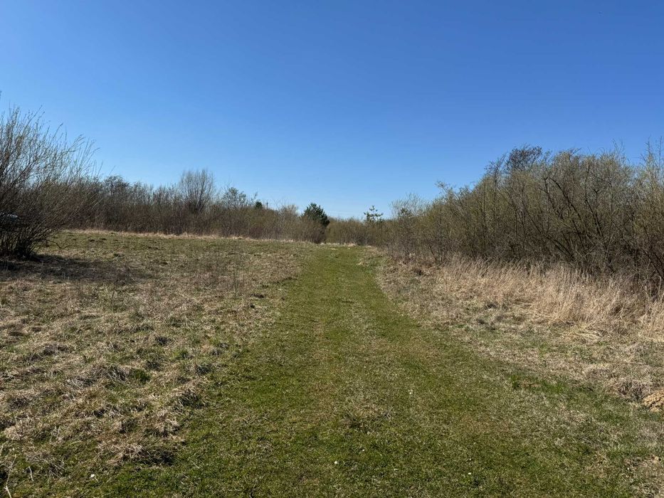 земельна ділянка під будівництво