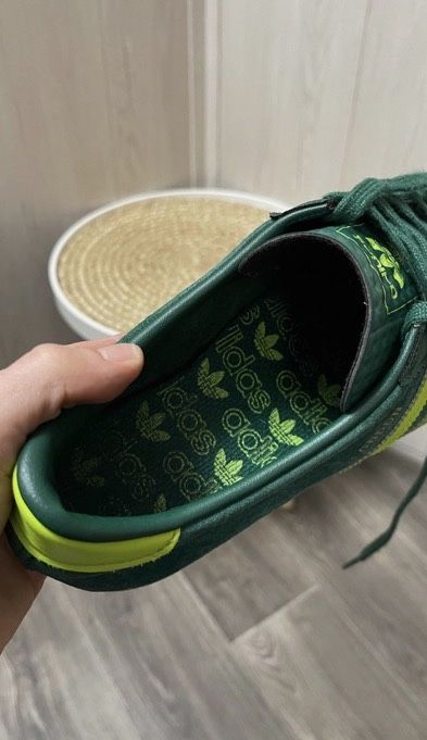 Adidas London Men's оригинал