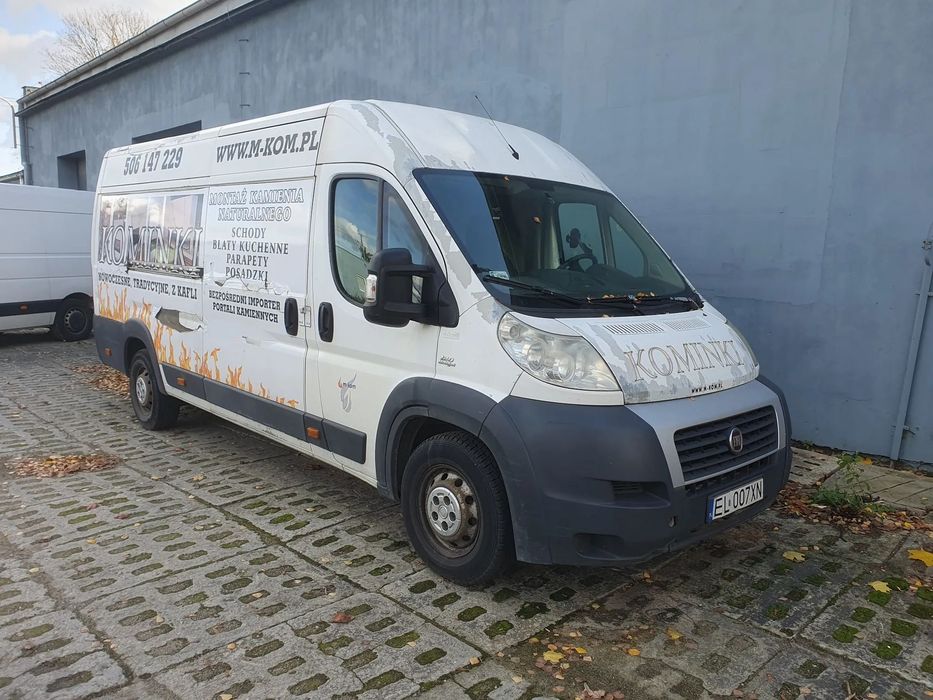 Fiat Ducato