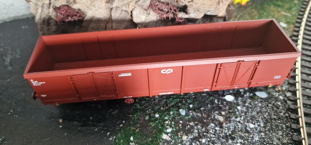 Comboios raros em lousada envio todo país