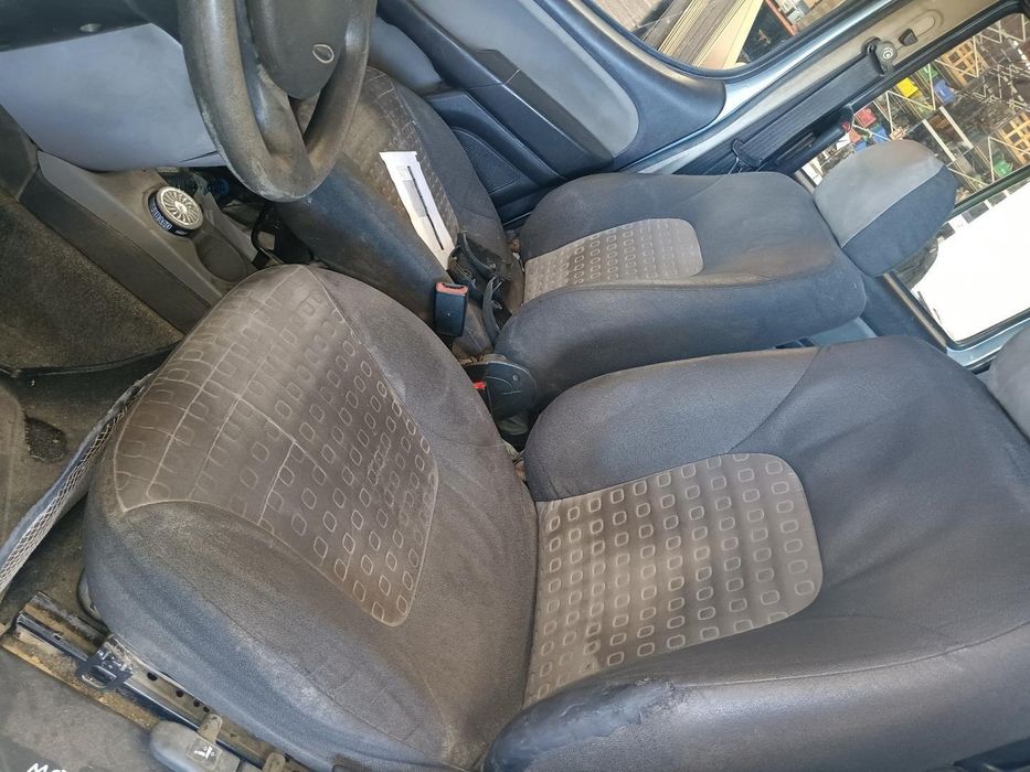 Válvula Egr Fiat I Doblò 223 Cargo