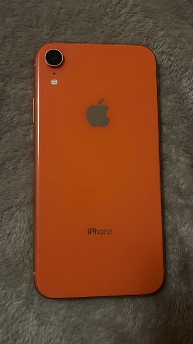 Айфон 10хр в хорошому стані