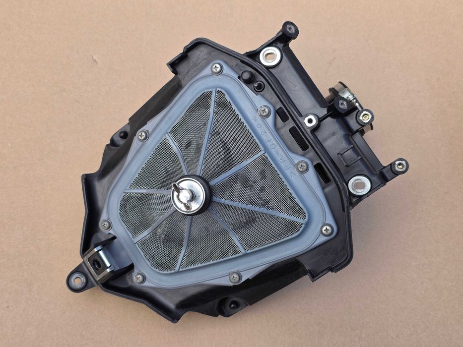 Airbox króciec dolot Yamaha YZF 250 rok 14-18