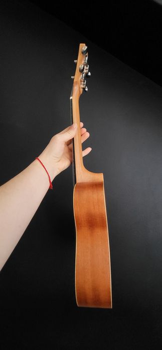Ukulele koncertowe  Arrow