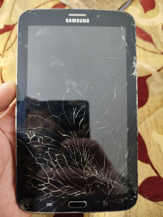 Планшет Samsung tab 3