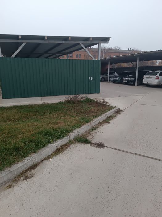 Здам в оренду дефіцитне паркомісце