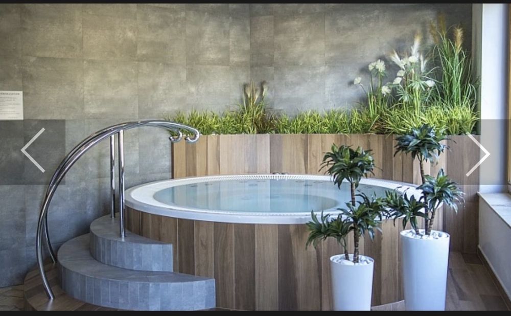 Mini Apartament Espresso