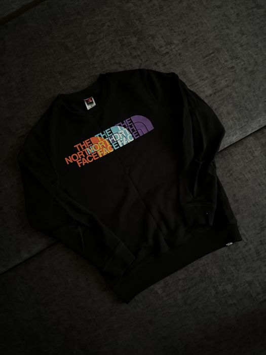 Кофта The North Face