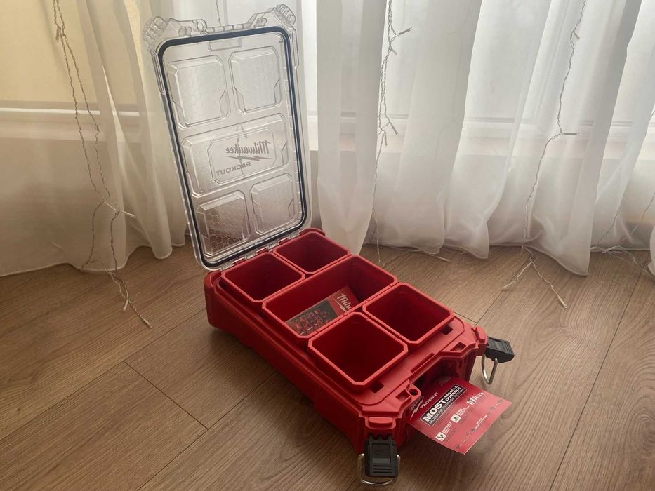 Органайзер Milwaukee 48-22-8435