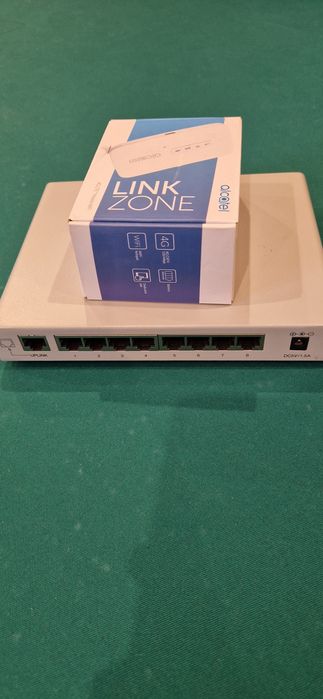 Varias componentes PC switch, mobile
