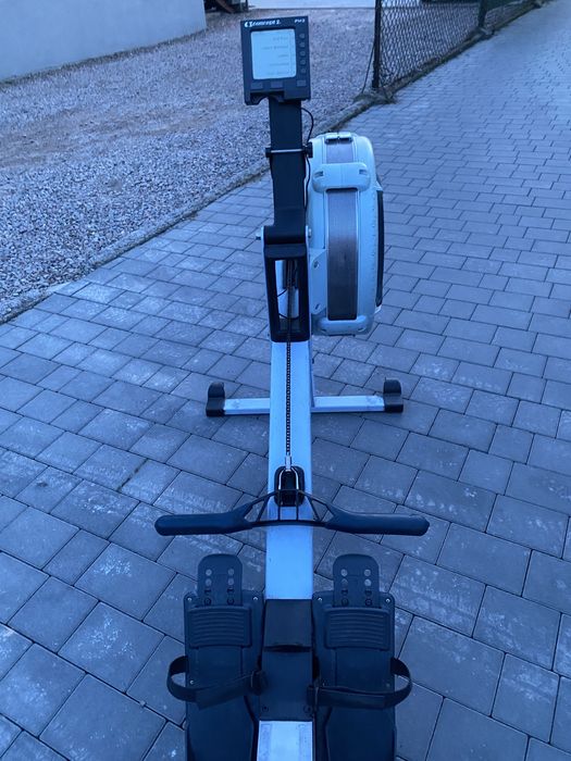 Ergometr wioślarski Concept 2 PM 3