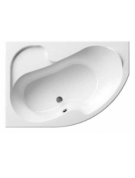 НОВА , ЗАПАКОВАНА Ванна "ліва" Ravak rosa 1 150x105 L