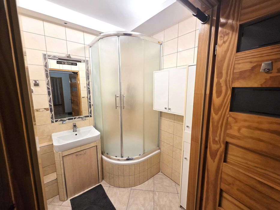 Mieszkanie – Lublin, Śródmieście - Widok 5