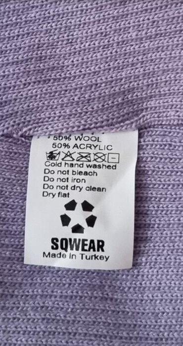 Шапка р.56-58 два кольори