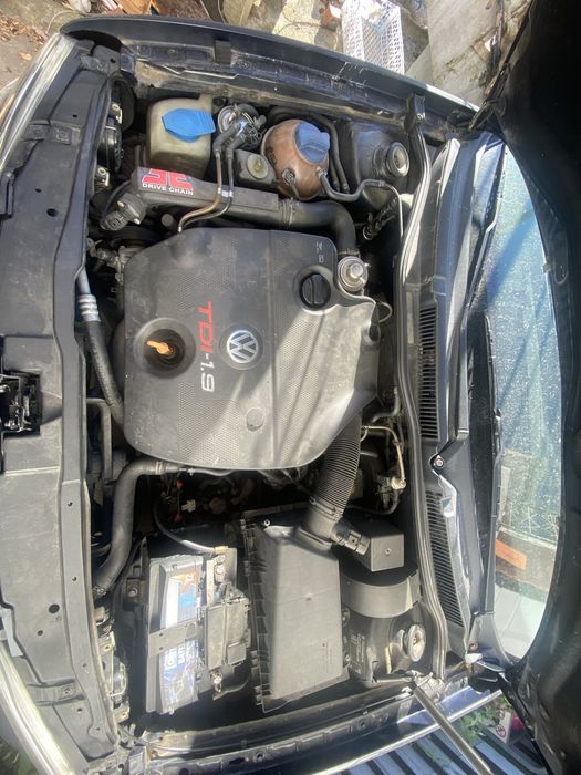 Carro Volkswagen