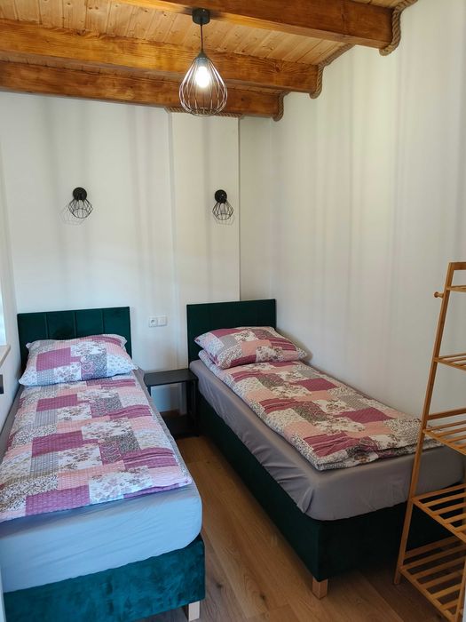 Studio Pokoje Apartamenty Bieszczady Solina Noclegi