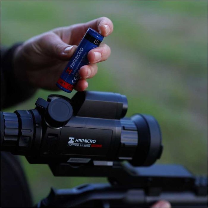 Hikmicro Panther PH35L PQ35L PH50L PQ50L 2.0 LRF TQ60Z Sklep Warszawa