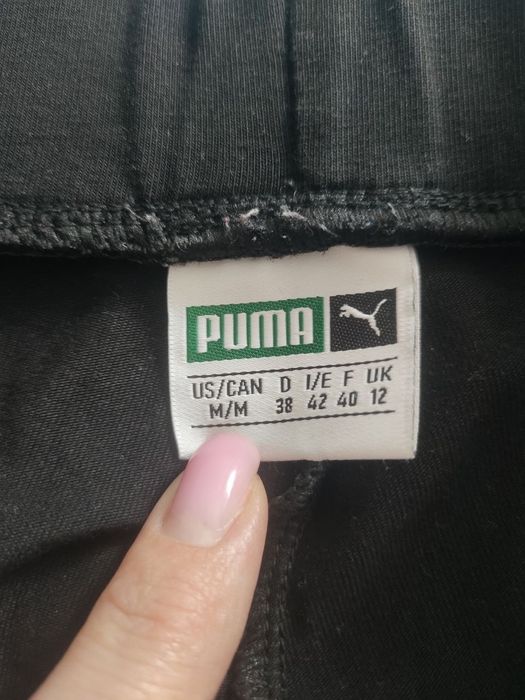 Лосини жіночі  Puma,розмір М