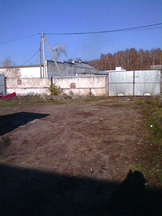 Продам приміщення комерційного призначення