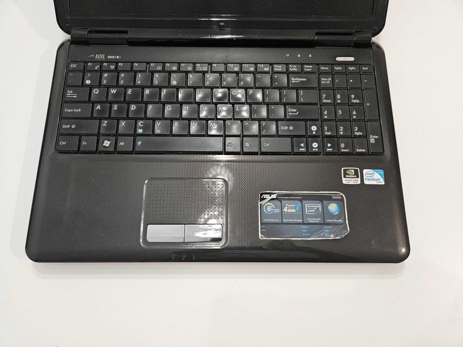 Laptop ASUS K50 Series