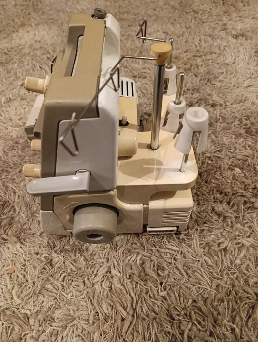 Owerlok / overlock Brother Lock 530