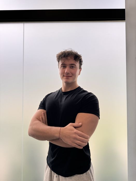 Trener personalny/dietetyk  Poznan Grunwald