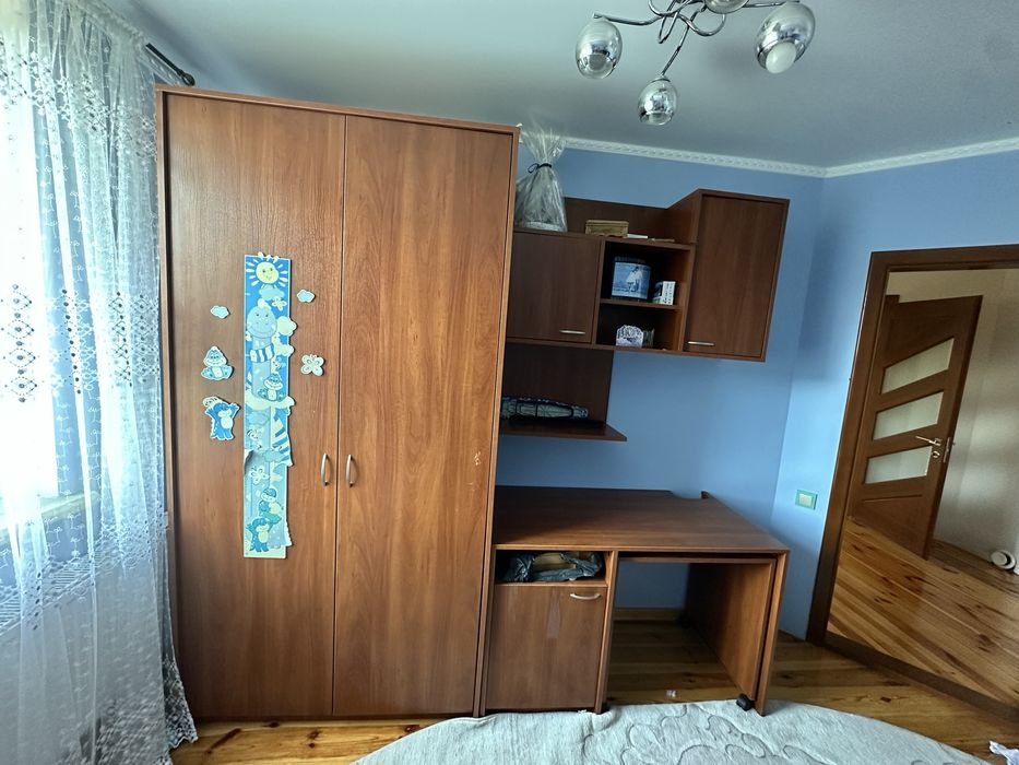 Продам дитячу стінку