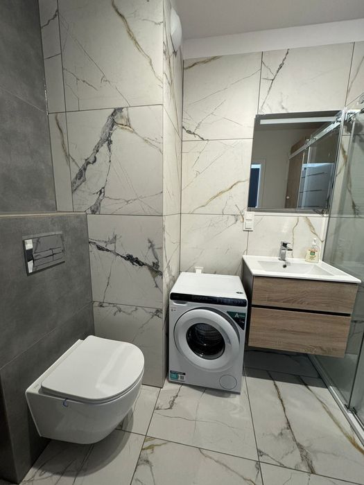 Wynajmę mieszkanie 32m2 Gdańsk ul. Flisykowskiego