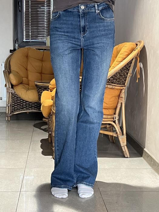 Джинси Zara нова колекція