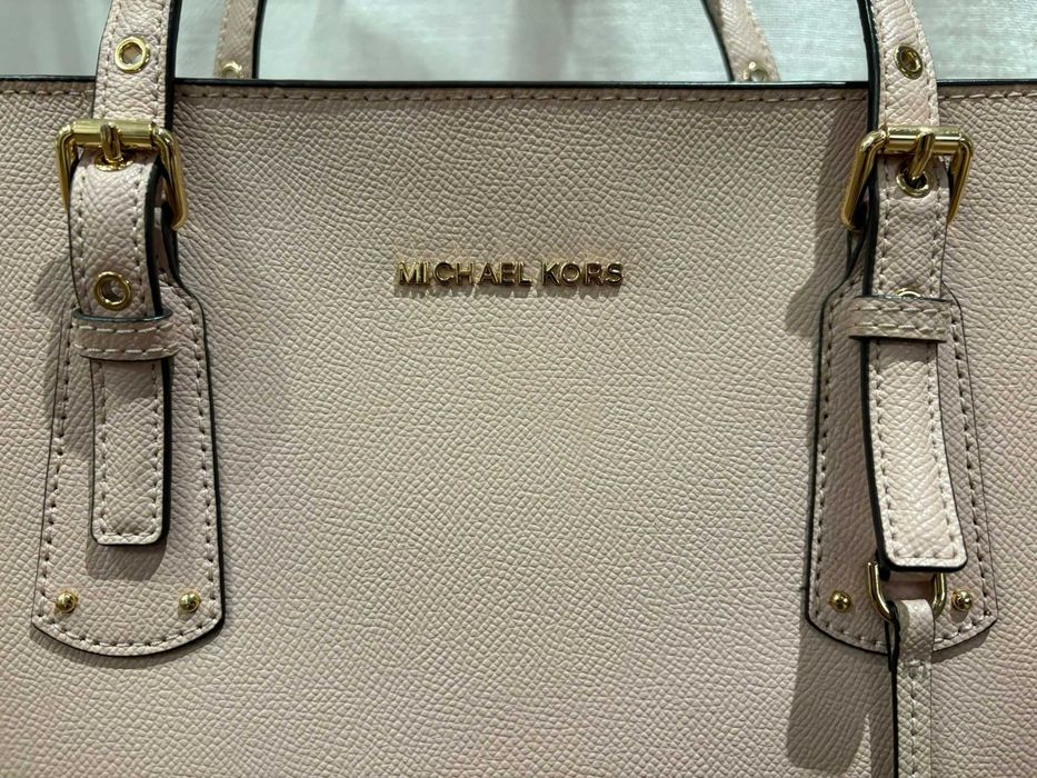 Michael Kors Voyager Tote - ORYGINALNA