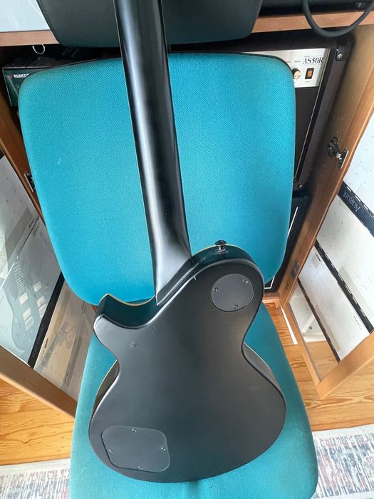 Michael Kelly Patriot "Full Upgraded" - EMG JH